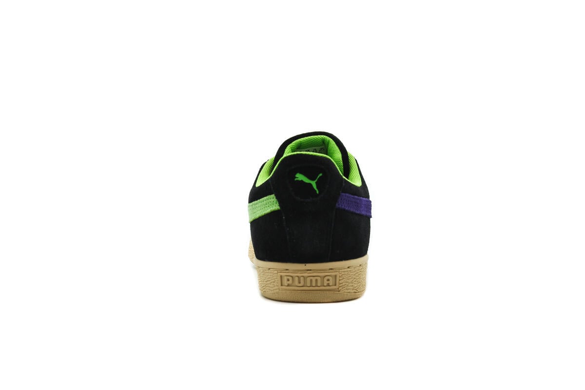 Puma Suede Santa Cruz Shark | 381905-01 | AFEW STORE