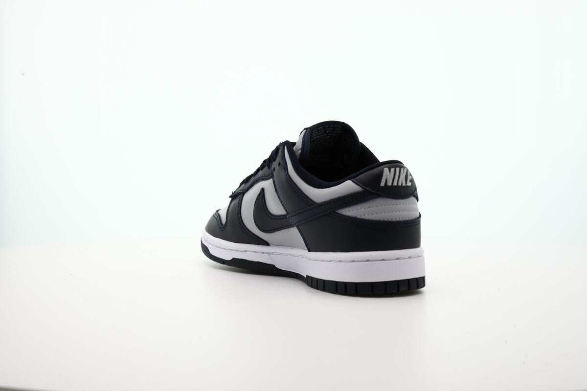 Nike Dunk Low 'Georgetown' - Image 31