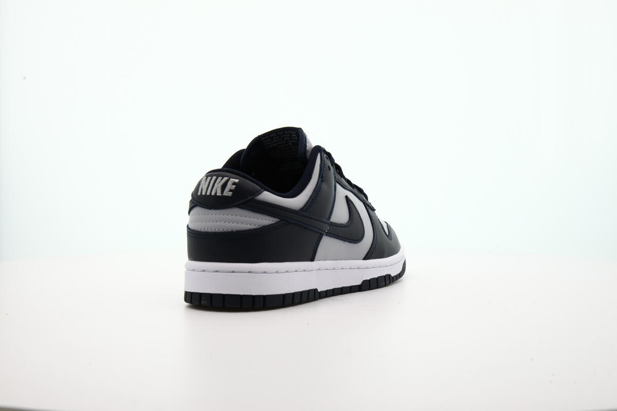 Nike Dunk Low 'Georgetown' - Image 33