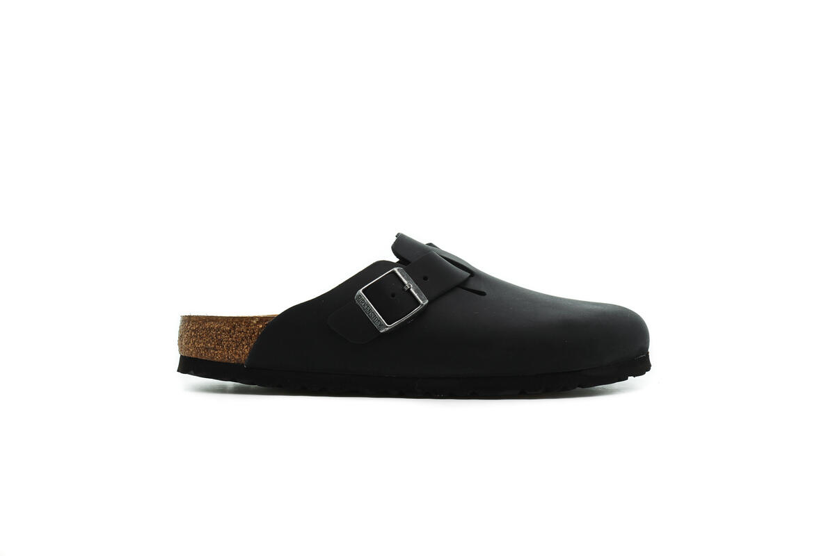 Birkenstock Boston (Narrow Fit) - Image 2