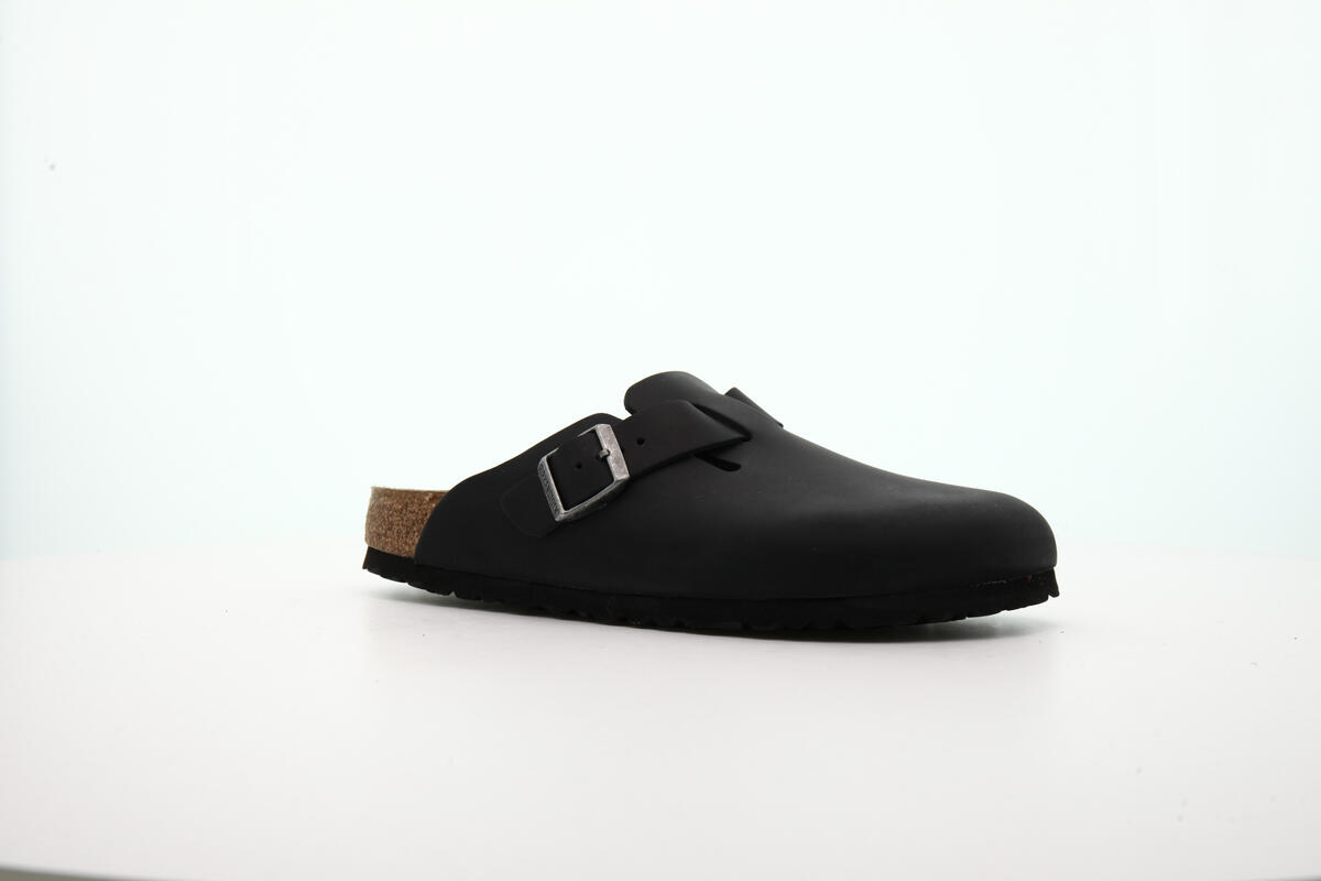 Birkenstock Boston (Narrow Fit) - Image 3