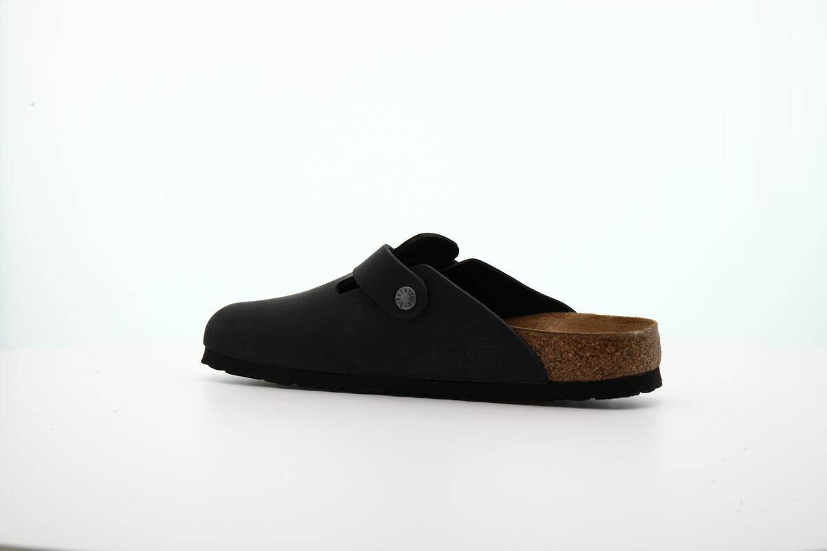 Birkenstock Boston (Narrow Fit) - Image 9
