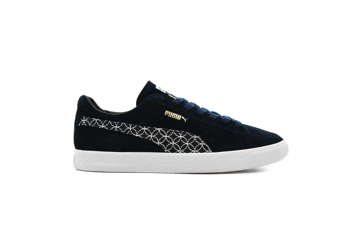 Puma Suede Sashiko - Image 12