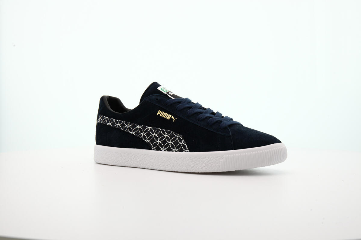 Puma Suede Sashiko - Image 13