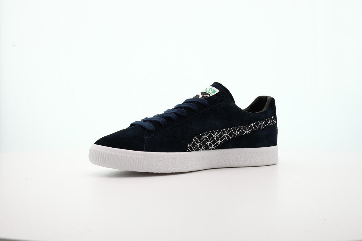 Puma Suede Sashiko - Image 17