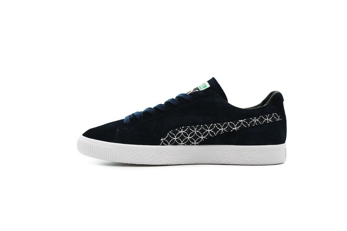 Puma Suede Sashiko - Image 18