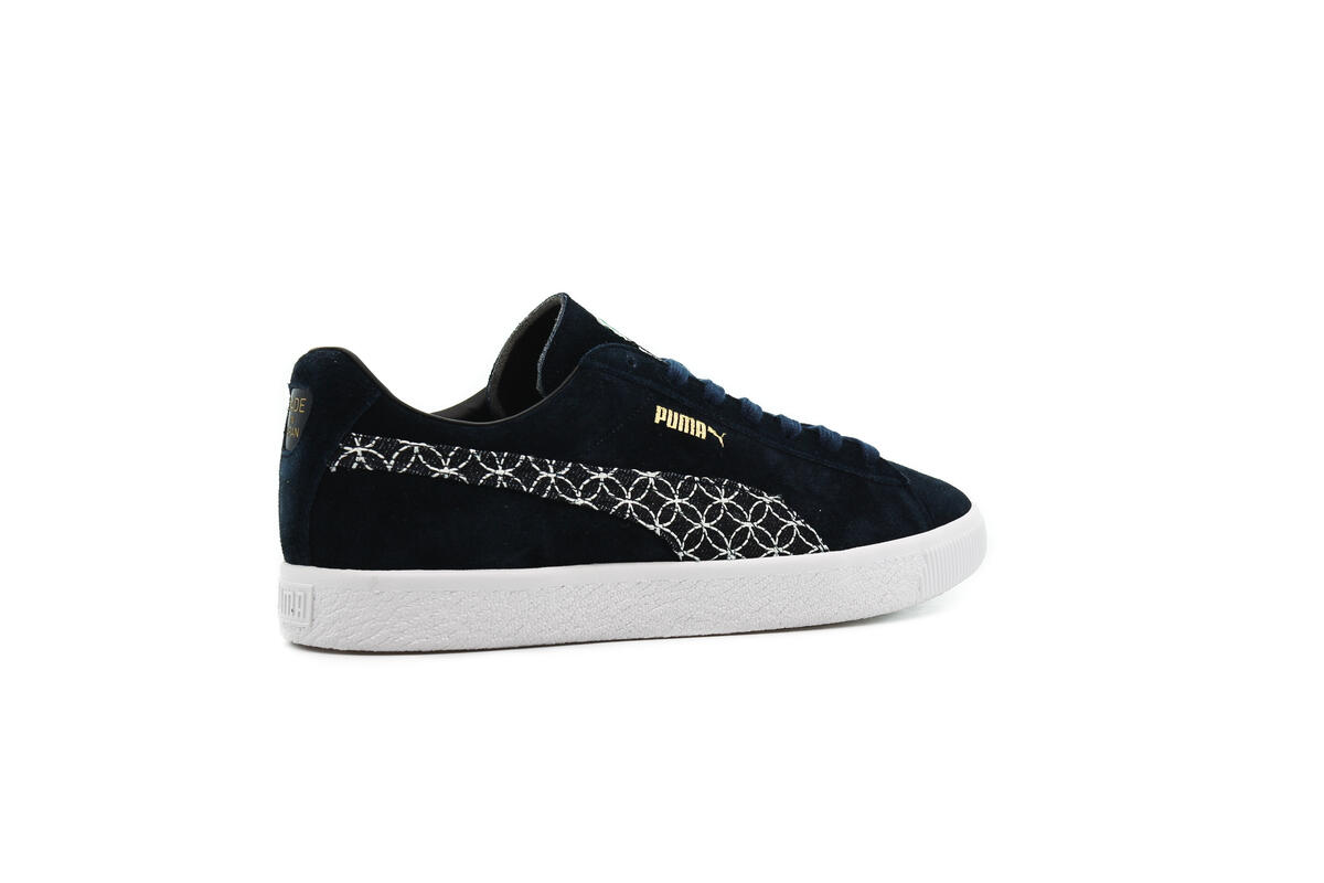 Puma Suede Sashiko - Image 23