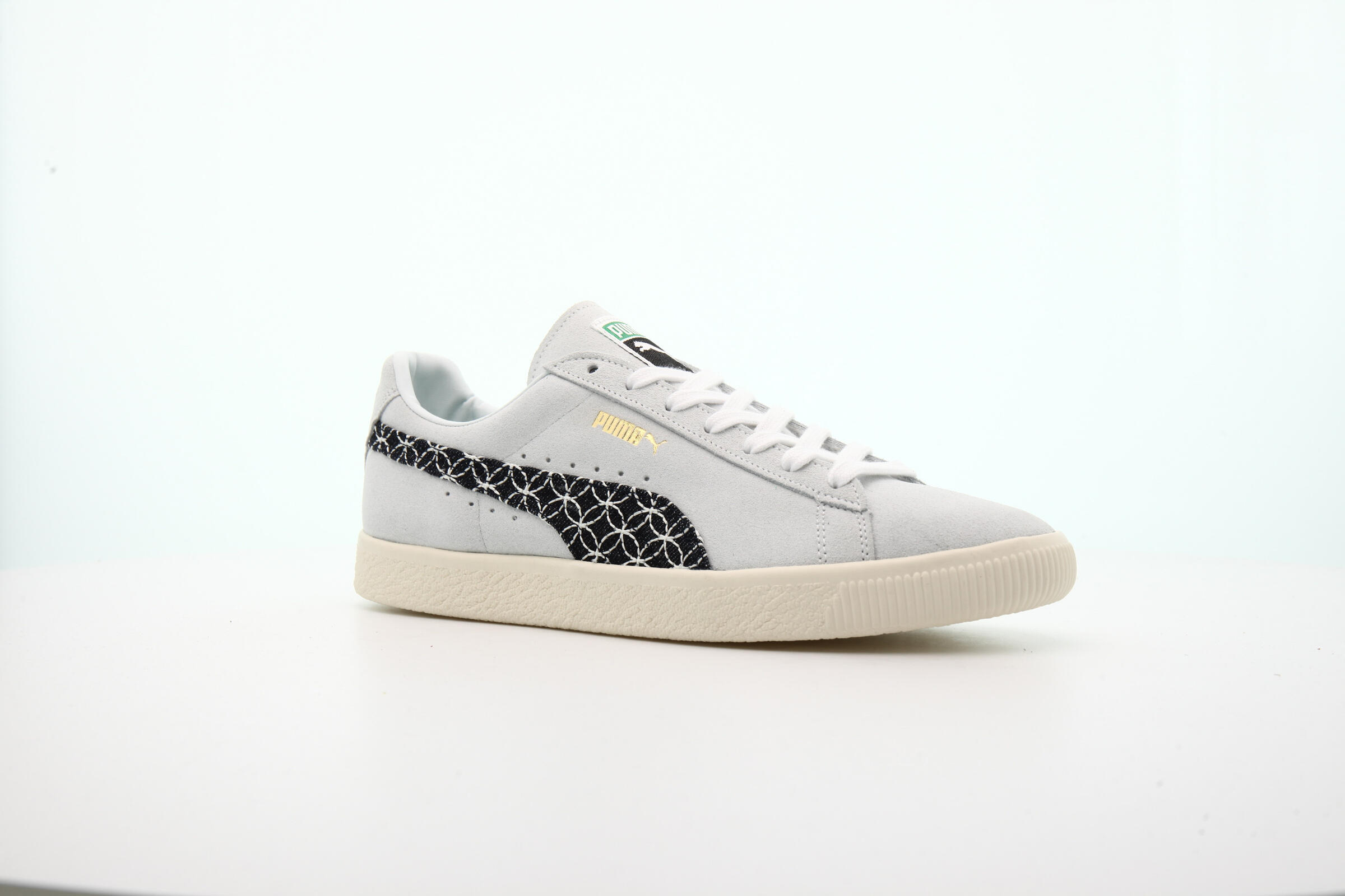 Puma SUEDE VTG MIJ SASHIKO | 381166-01 | AFEW STORE