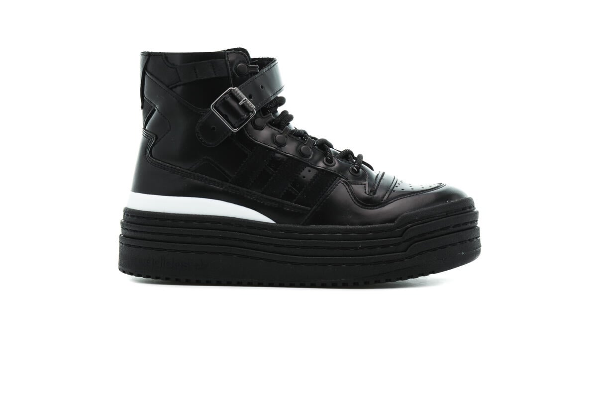 adidas Originals x AFROPUNK TRIPLE PLATFORUM Hi - Image 2