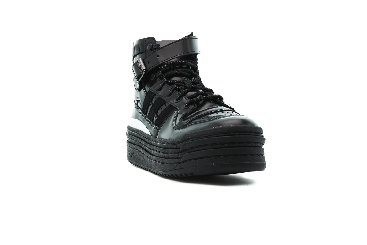 adidas Originals x AFROPUNK TRIPLE PLATFORUM Hi - Image 4