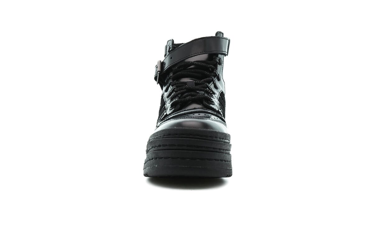 adidas Originals x AFROPUNK TRIPLE PLATFORUM Hi - Image 5