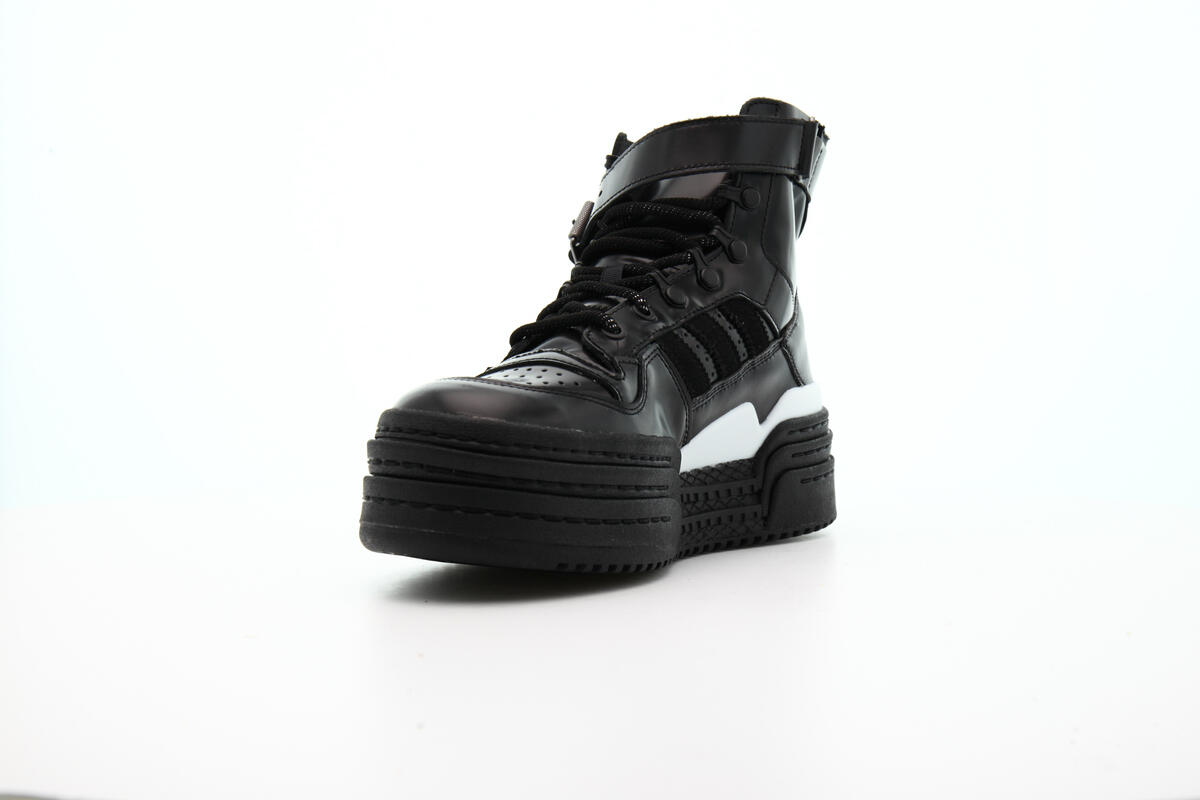 adidas Originals x AFROPUNK TRIPLE PLATFORUM Hi - Image 6