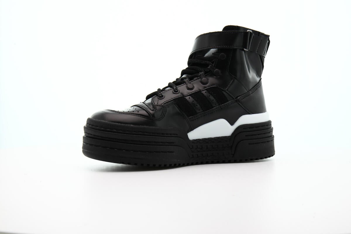 adidas Originals x AFROPUNK TRIPLE PLATFORUM Hi - Image 7