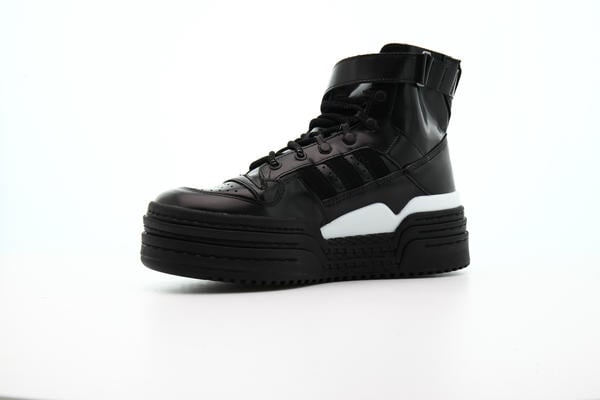 adidas Originals x AFROPUNK TRIPLE PLATFORUM Hi | FY4549 | AFEW STORE