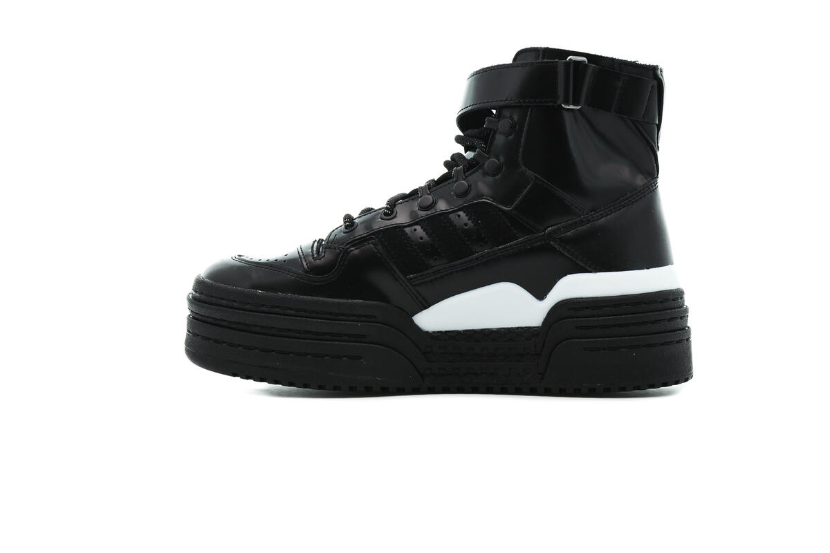 adidas Originals x AFROPUNK TRIPLE PLATFORUM Hi - Image 8