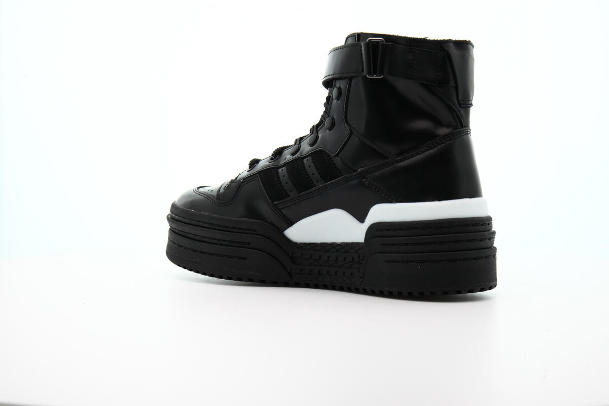 adidas Originals x AFROPUNK TRIPLE PLATFORUM Hi - Image 9