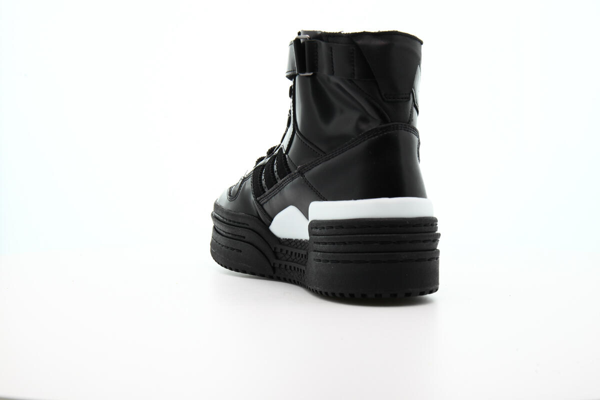 adidas Originals x AFROPUNK TRIPLE PLATFORUM Hi - Image 10