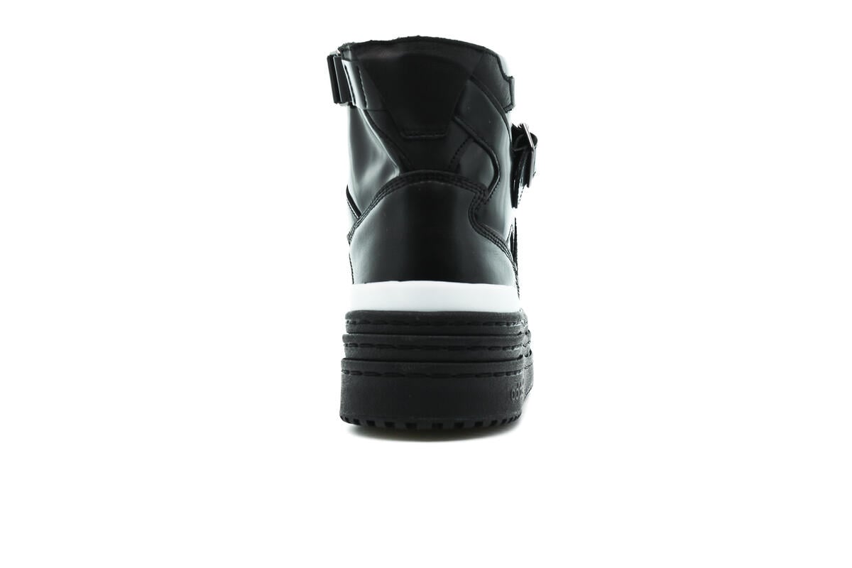adidas Originals x AFROPUNK TRIPLE PLATFORUM Hi - Image 11