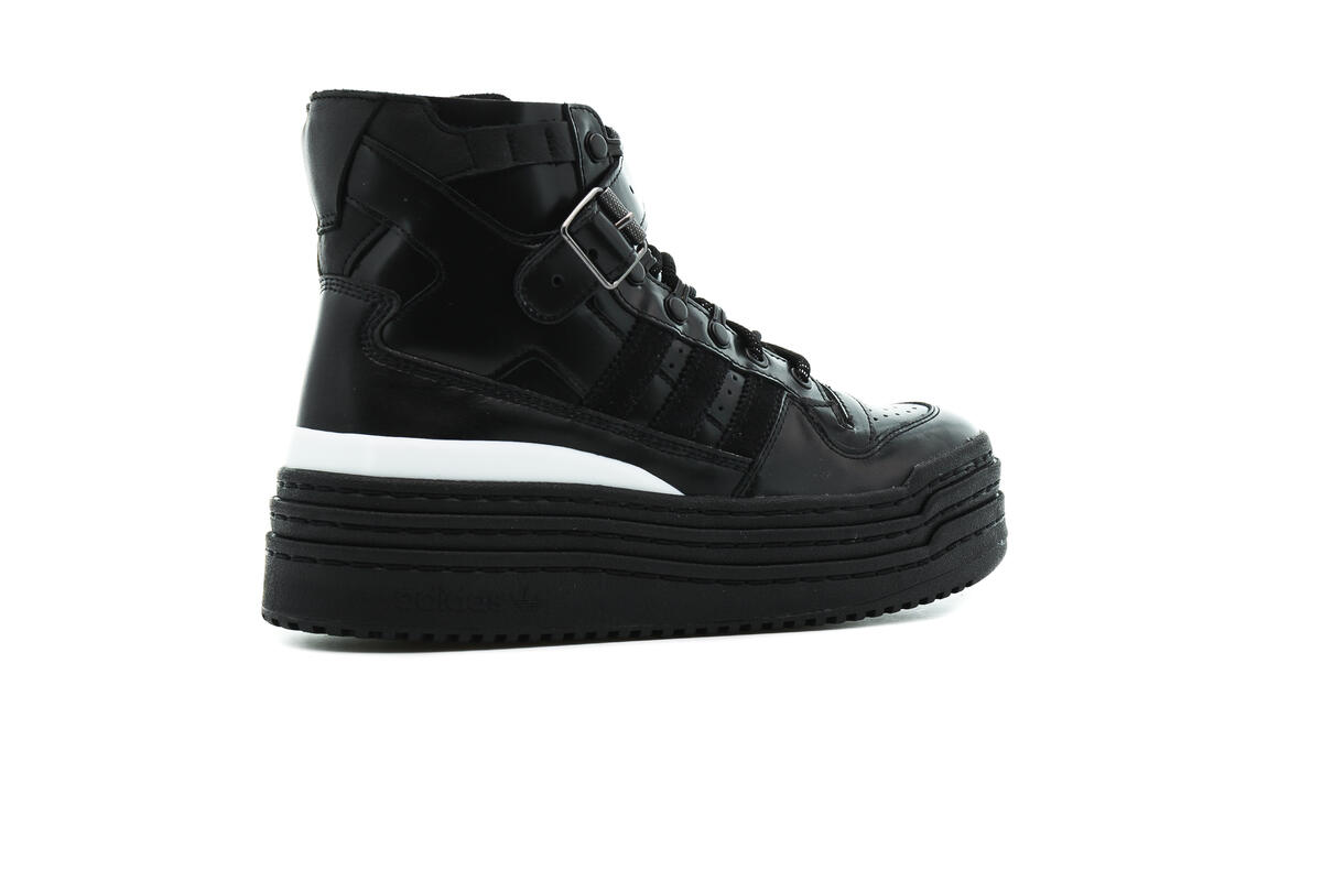 adidas Originals x AFROPUNK TRIPLE PLATFORUM Hi - Image 13
