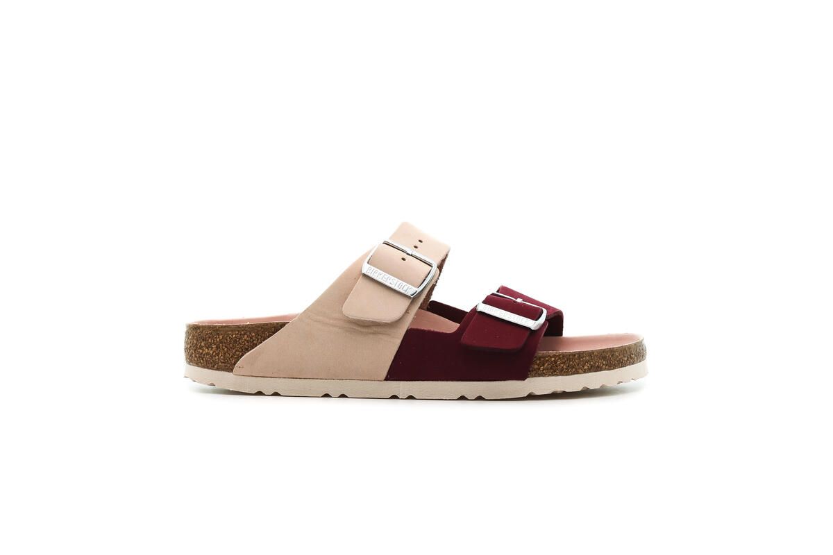Birkenstock Arizona Pink (Women's) - Image 2