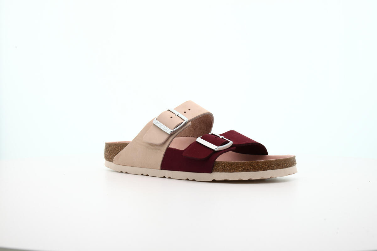 Birkenstock Arizona Pink (Women's) - Image 3
