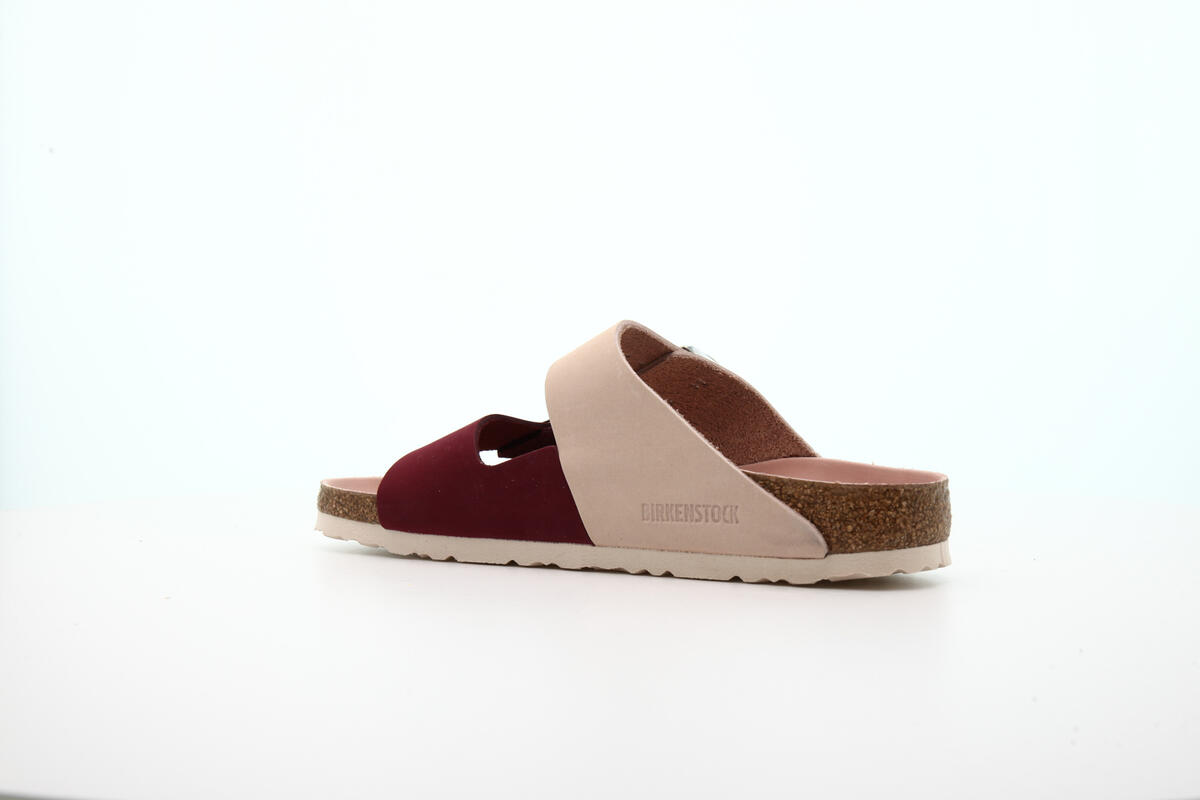 Birkenstock Arizona Pink (Women's) - Image 9