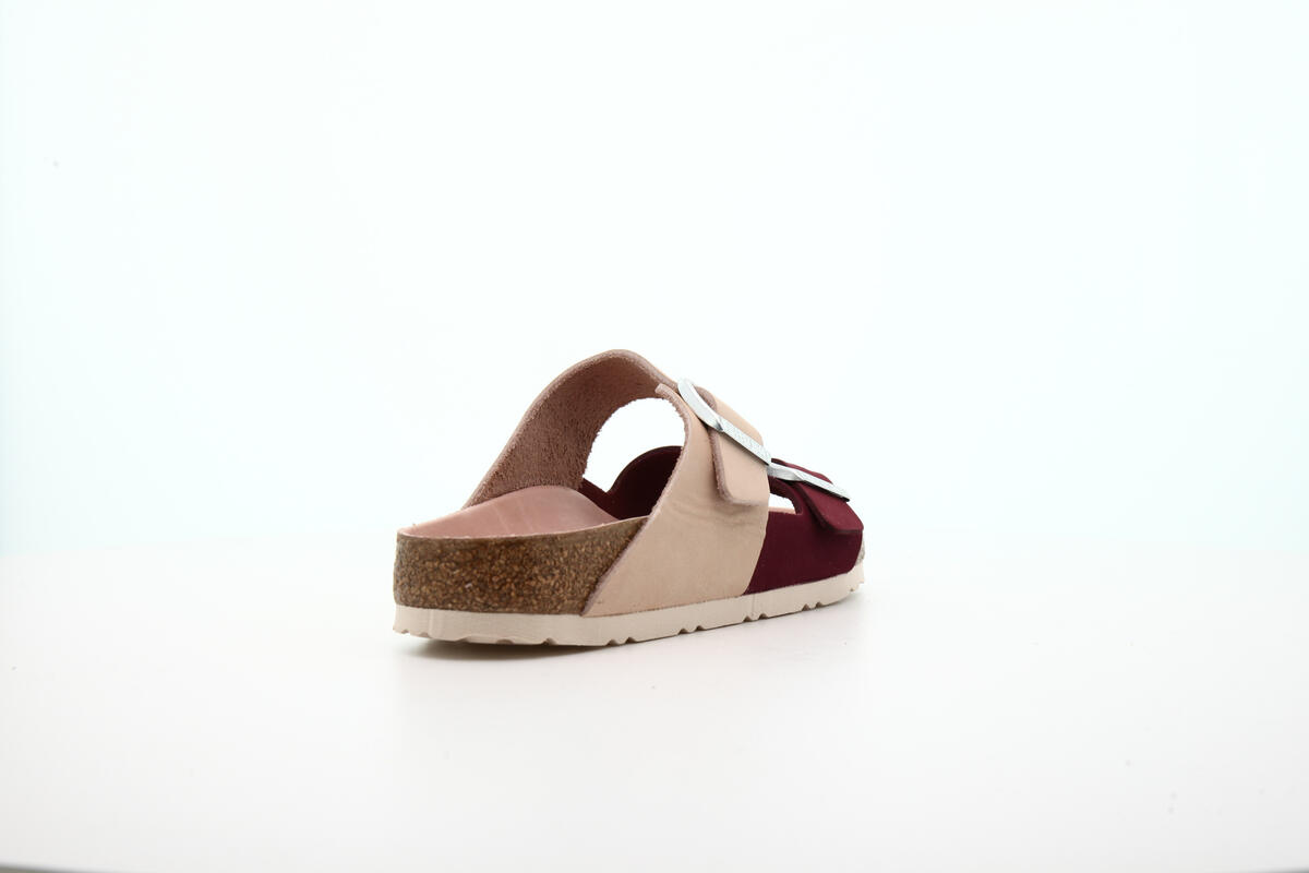 Birkenstock Arizona Pink (Women's) - Image 12