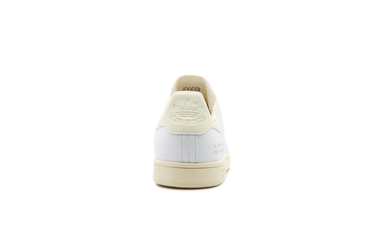 adidas Stan Smith Ftwr White/Cream White/Blue Bird - Image 11