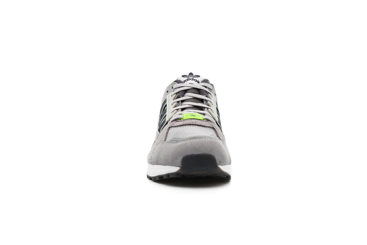 adidas Consortium ZX 10000 - Clear Grey / Core Black - Image 14
