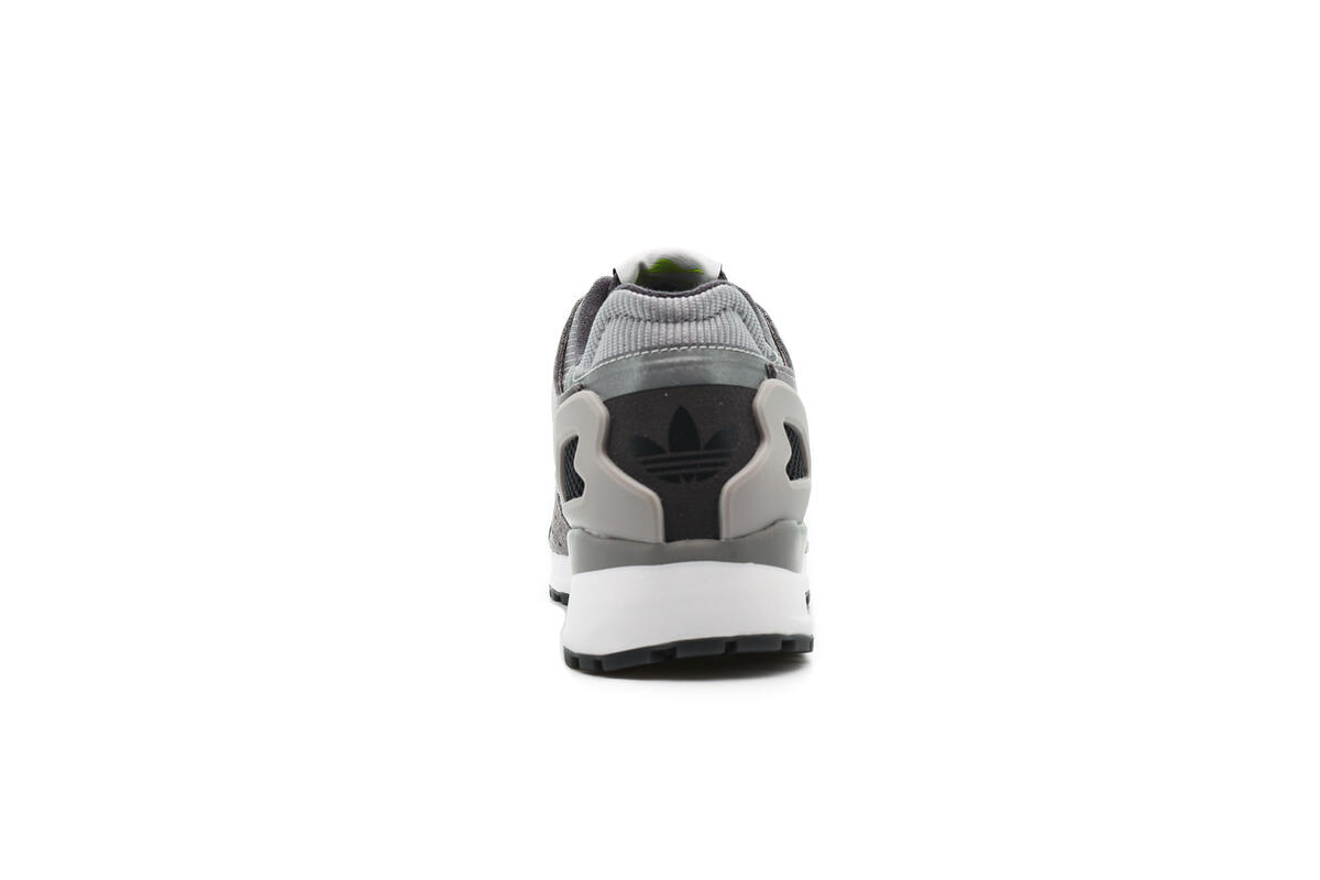 Adidas Mens ZX 10,000C Shoes 'CL Grey/Black' - Image 19