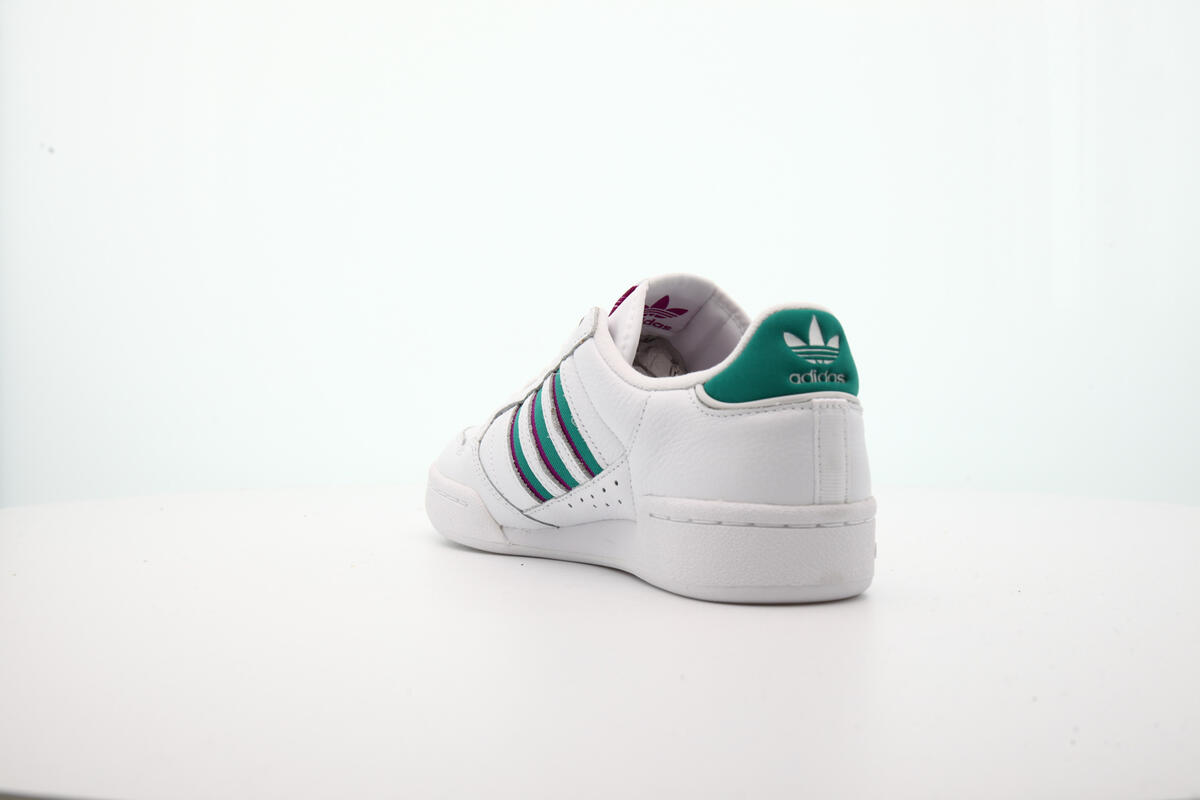 Adidas Continental 80 (Women's) - Image 10