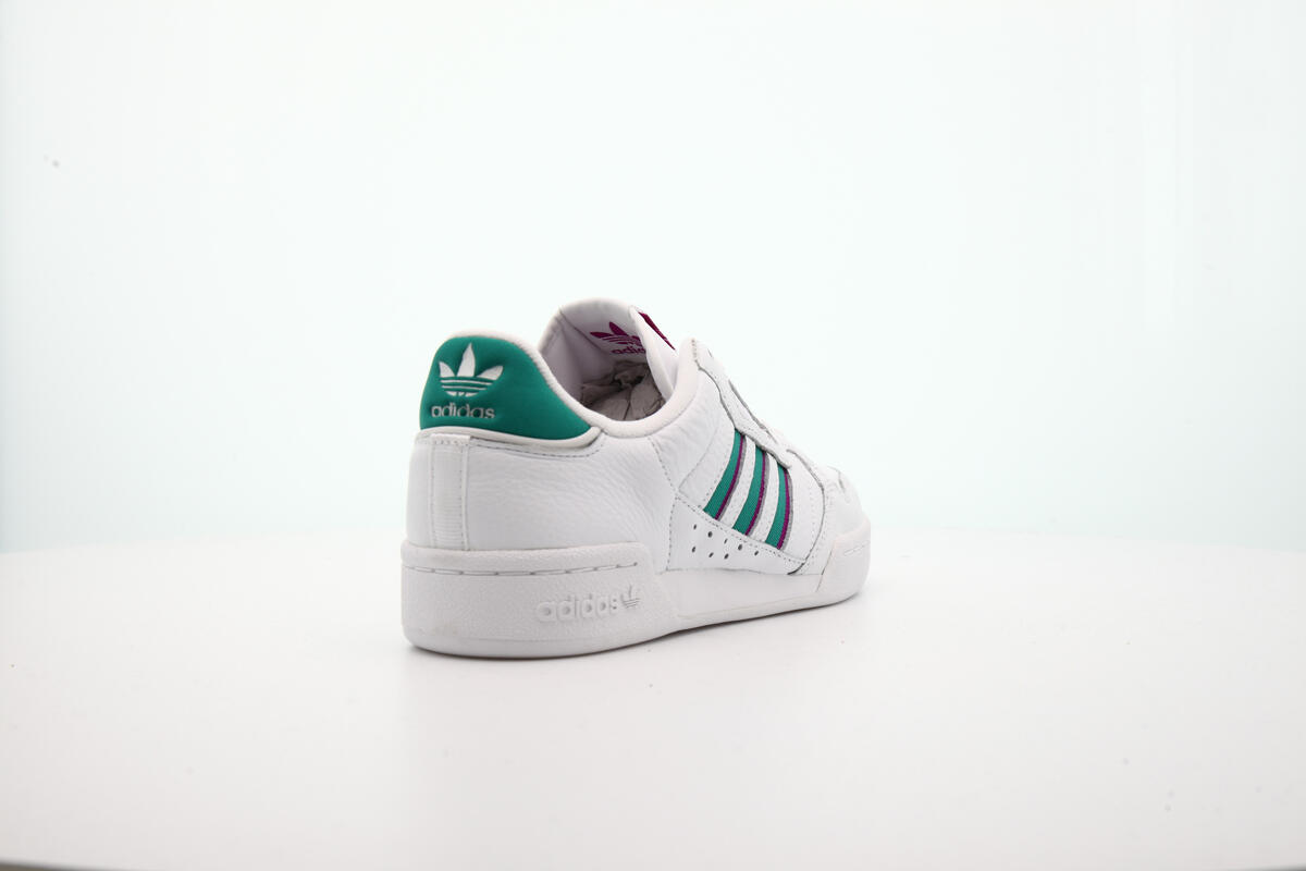 Adidas Continental 80 (Women's) - Image 12