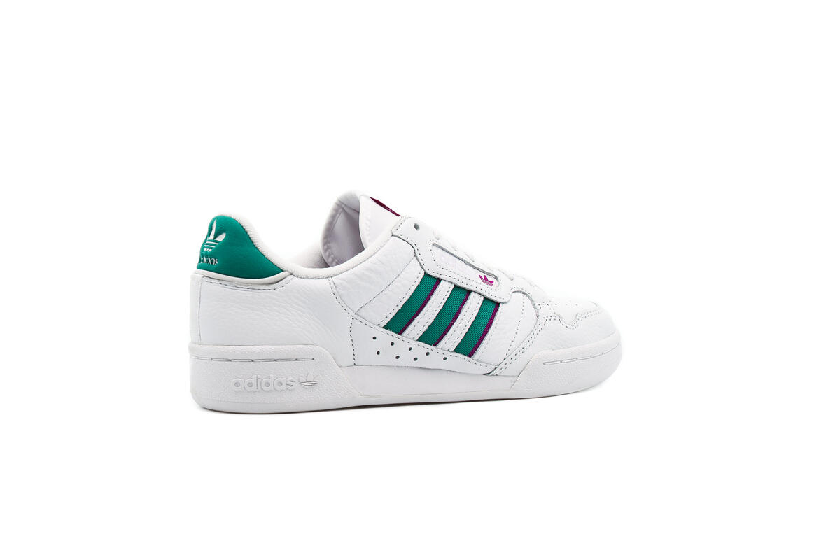 Afleiding Boomgaard molecuul adidas Originals WMNS CONTINENTAL 80 STRIPE | cp9541 adidas women sneakers  shoes outlet online | H04020 | JofemarShops STORE
