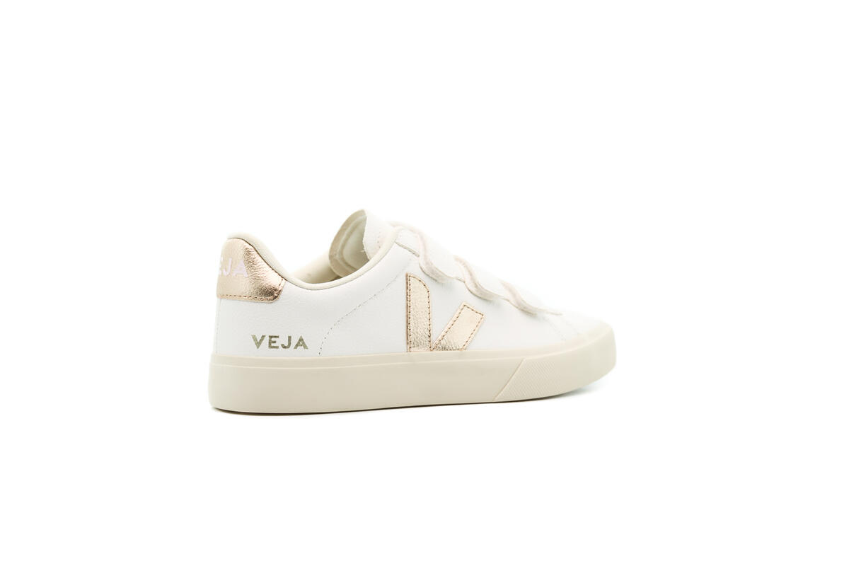 Veja WMNS Recife Logo - Image 13