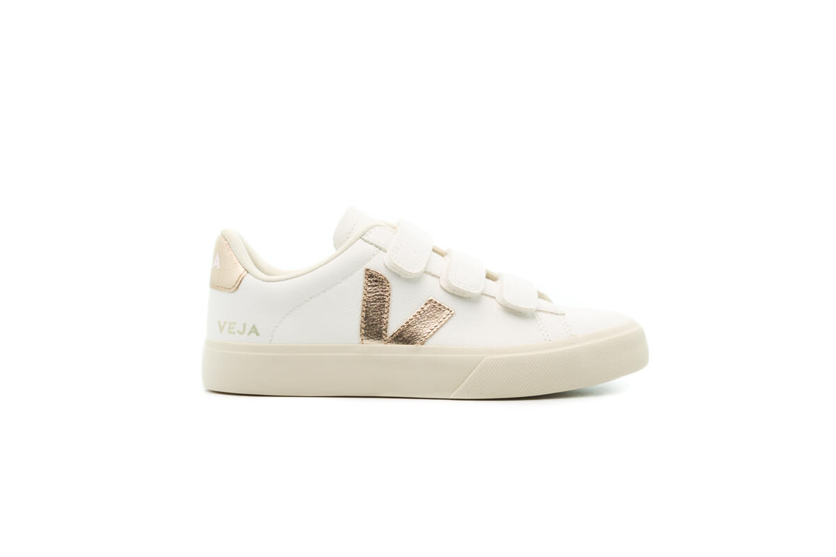 Veja WMNS Recife Logo - Image 2