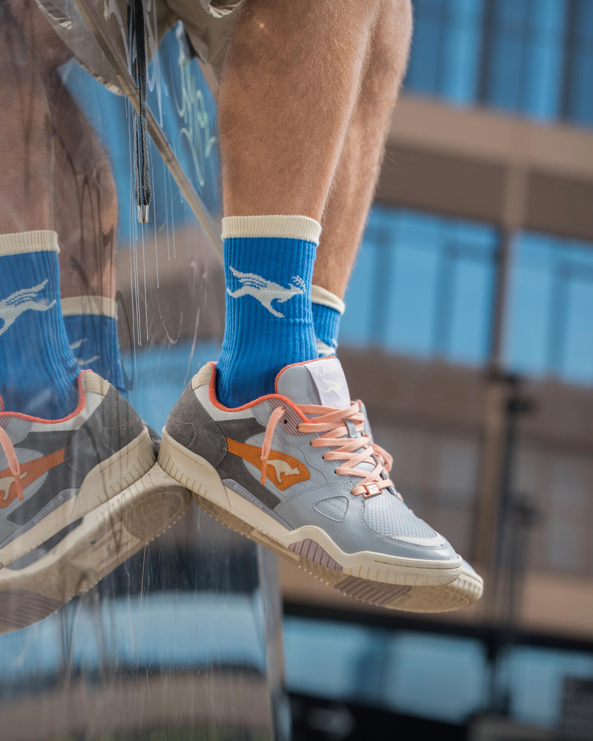 KangaROOS x Atelier Kamp VIC x Atelier KAMP Ultimate II Vic - Image 20