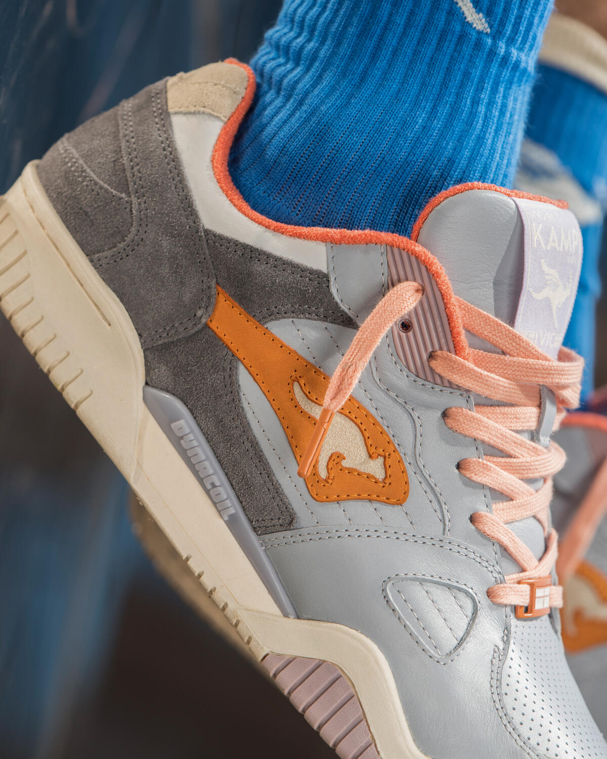KangaROOS x Atelier Kamp VIC x Atelier KAMP Ultimate II Vic - Image 21