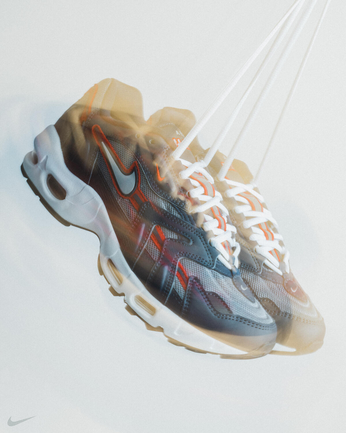 Nike Air Max 96 II Midnight Navy - Image 25