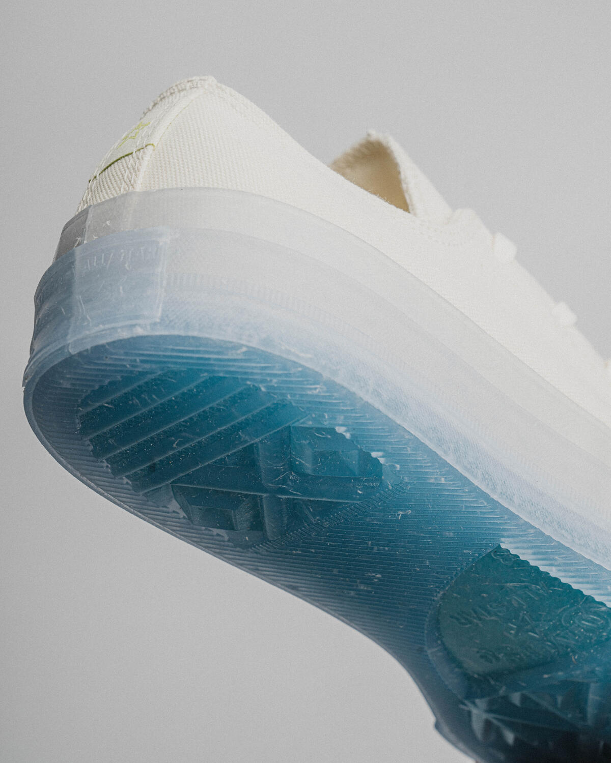 Converse Chuck 70 Renew - Milk / Egret / Natural Ivory - Image 19