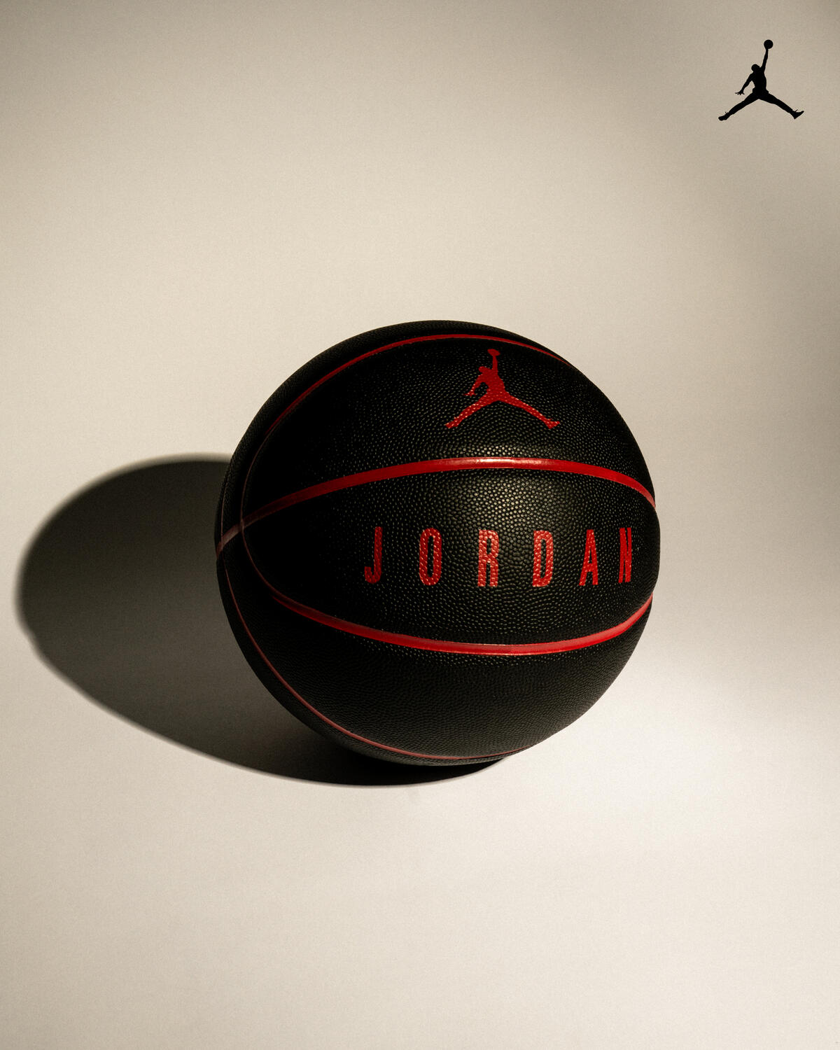 Air Jordan Ultimate Basketball - Image 3