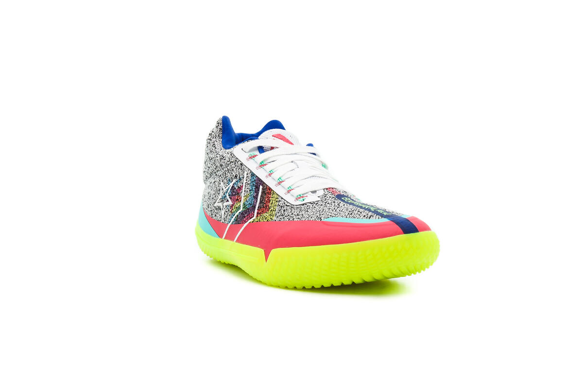 Converse Chuck Taylor All Star Bb Evo Mid - Image 4