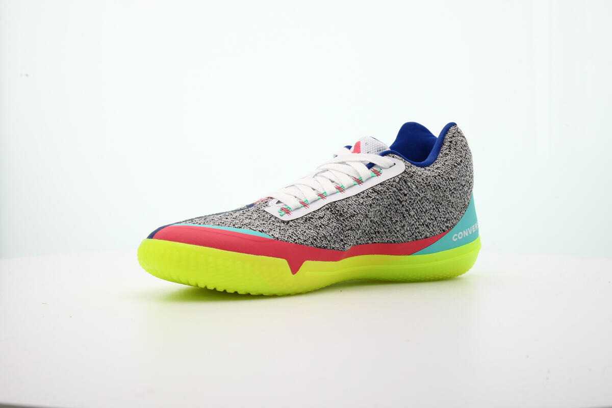 Converse Chuck Taylor All Star Bb Evo Mid - Image 7