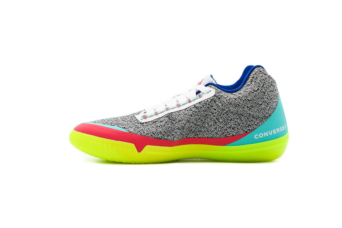 Converse Chuck Taylor All Star Bb Evo Mid - Image 8