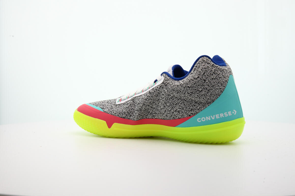 Converse Chuck Taylor All Star Bb Evo Mid - Image 9