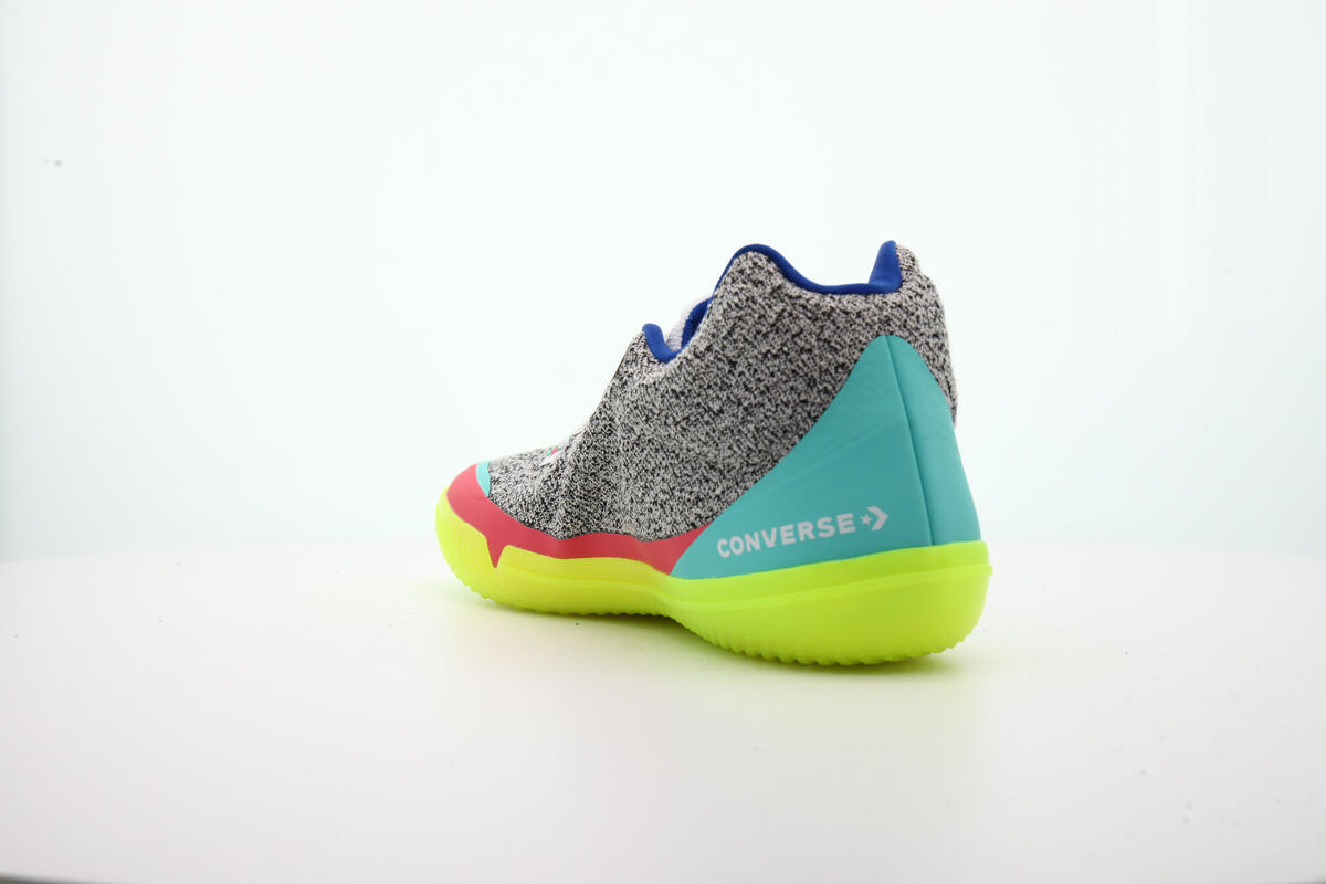 Converse Chuck Taylor All Star Bb Evo Mid - Image 10
