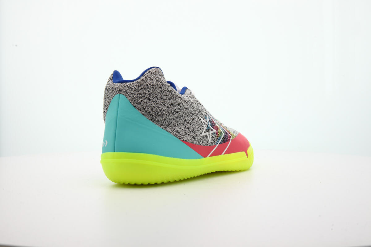 Converse Chuck Taylor All Star Bb Evo Mid - Image 12