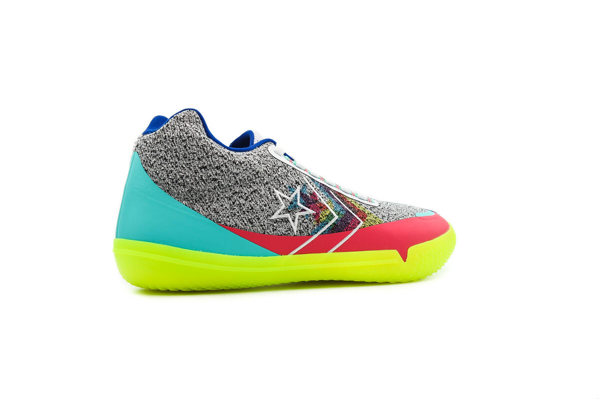 Converse Chuck Taylor All Star Bb Evo Mid - Image 13