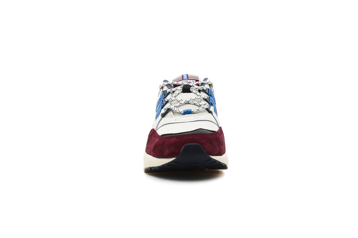 Karhu Fusion 2.0 'Rhododendron/Marina' - Image 18