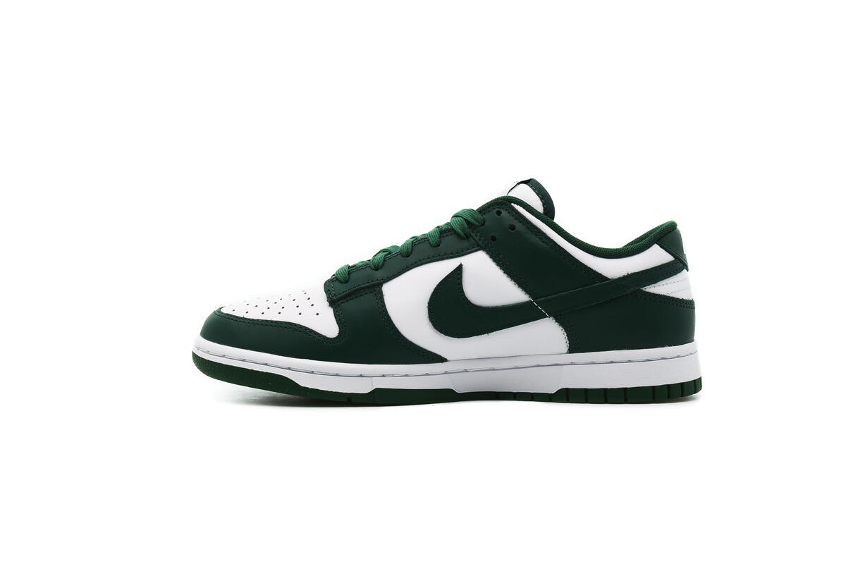 Nike Dunk Low Retro Michigan State - Image 34