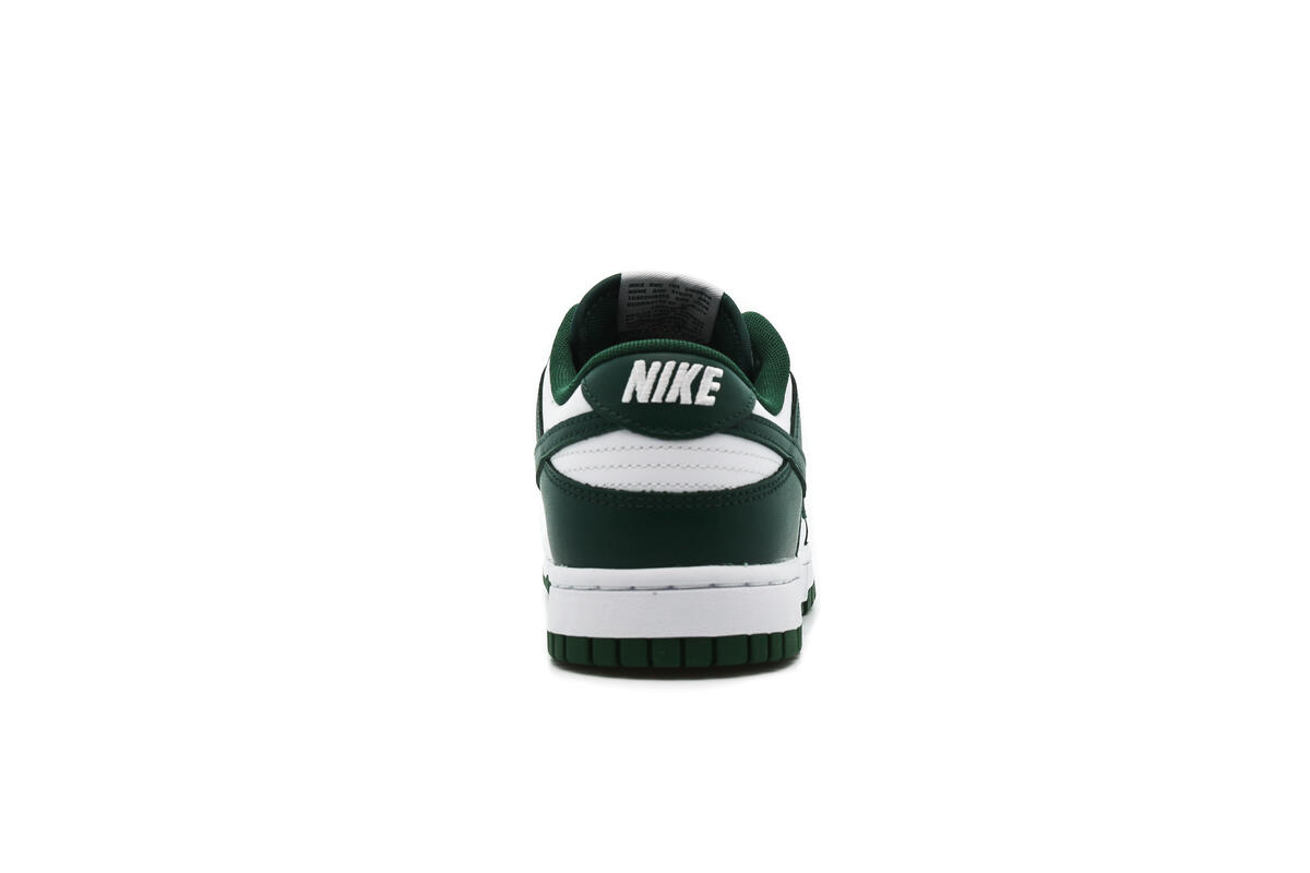 Nike Dunk Low Retro Michigan State - Image 35